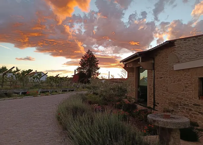 Casa D\'Augusta - Agroturismo