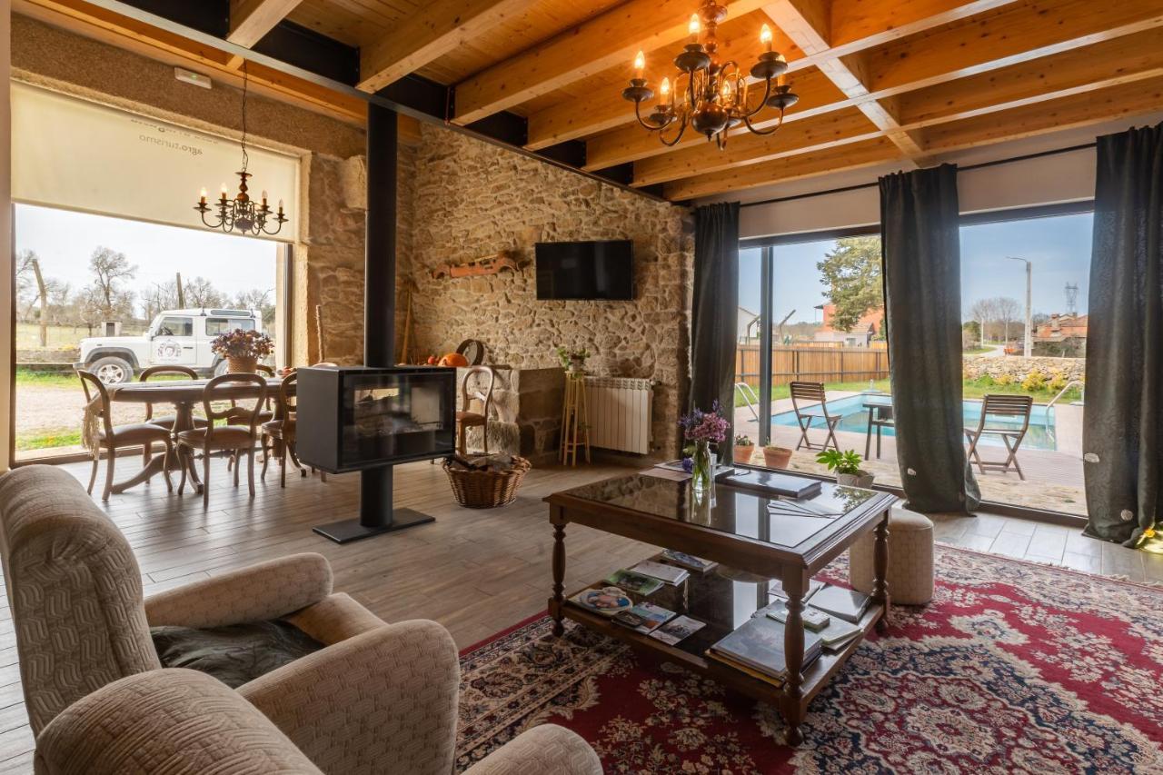 Farm stay Casa D'augusta - Miranda do Douro